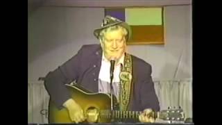 Boxcar Willie - Hank the Hobo, Mister Can You Spare a Dime &amp; Walking Holes In My Shoes