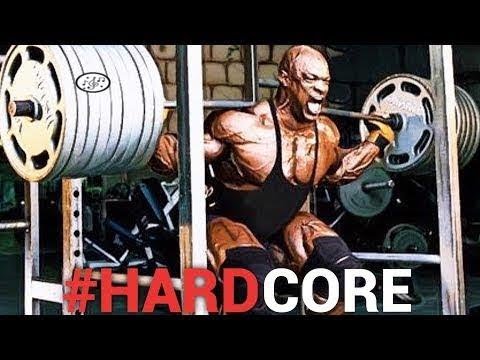 SAY NO CHICKEN LEGS 3.0 - Bodybuilding Lifestyle Motivation