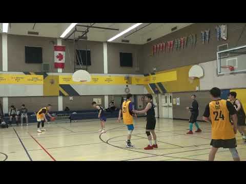 Queens Legends(48) Tier 8 - 2023 SPRING BB(46) - tcbl saturday