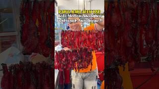 Download lagu Pork Party at Aeon Mall BSD! Featuring varieties from Bali, Medan, Shanghai, Pontianak, Bandung, ... mp3 Download lagu Pork Party at Aeon Mall BSD! Featuring varieties from Bali, Medan, Shanghai, Pontianak, Bandung, ... mp3