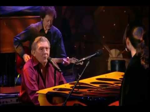 Jerry Lee Lewis &  Norah Jones   Crazy Arms