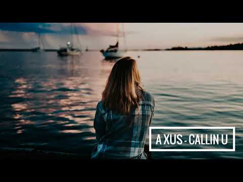 Axus feat. Naomi - Callin' U