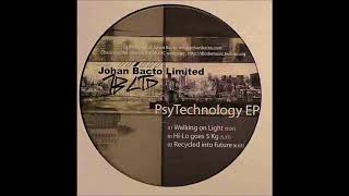 Johan Bacto - Hi-Lo Goes 5 KG (B1)