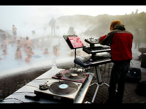 "Dancefloor Khemist" ~ EDM Party Mix.