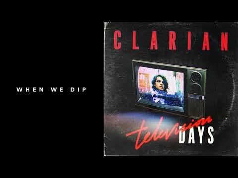 Premiere: Clarian - Television Days (Tim Engelhardt Dub Remix) [Balance Music]