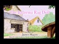 Angelina Ballerina Angelina Bailarina The Ballerina Rag Doll European Portuguese Dub PSB