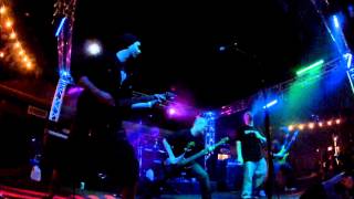 Vehemence - "Fantasy from Pain"