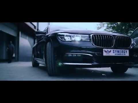 Majestic BMW 7 Series