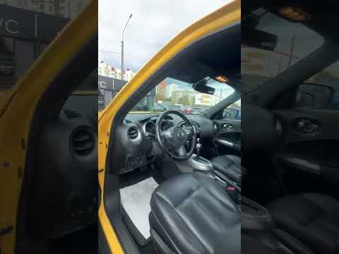 фото nissan juke i рестайлинг 0