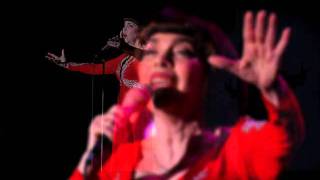 Mireille Mathieu - Himno a la Alegria