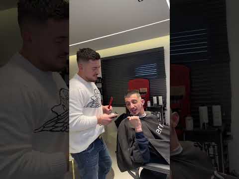 Gani Germia tregon se sa kushton dora e frizerit Rizza