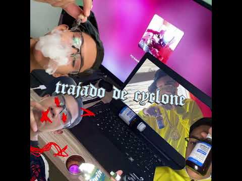 Trajado de Cyclone (prodbypiazza&tohgi)