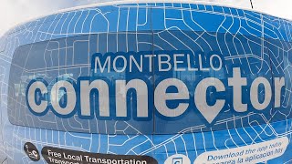 Your City Now: Catch a Ride