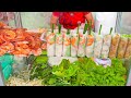 Amazing ! Best Street Food Collection in Vietnam 2024