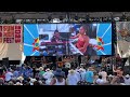 Number One (live) - Patrice Rushen at the San Jose Jazz Summer Fest on August 13, 2023