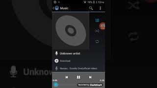 Maniacs Scooby doo official audio _ ....vevo