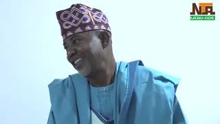 EGIC Inaugural Event