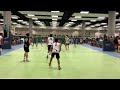 Kayden Kaauamo #20 - 2022 Transpacific Tournament Highlights