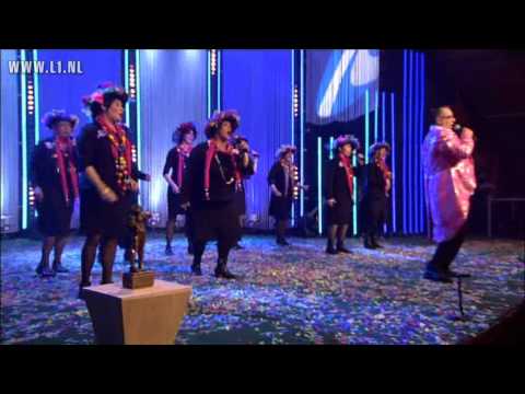 LVK 2011 - 02 Reuver - Pieter & de Aajwiever - Zoeë kèn ich t ouch