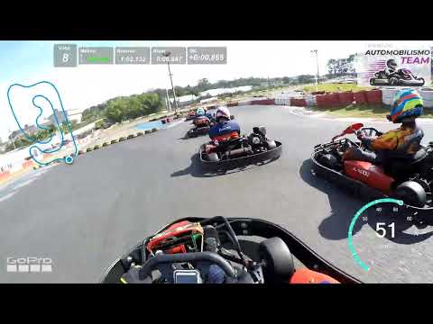 Endurance Rental KGV traçado 110 - 6 horas - 24.06.2022