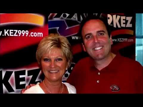 House of Broadcasting Honors Beth Mcdonald May 21 2016