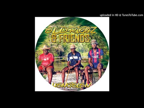 El Drigoz & Friends - A Dja Sama Ana