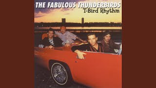 Music video thumbnail preview for You're Humbuggin' Me by The Fabulous Thunderbirds