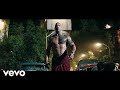 CJ WHOOPTY ERS Remix FAST FURIOUS Fight Scene