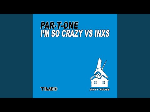 I'm So Crazy (Eric Prydz Remix)