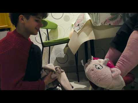 Werken bij maggy dries  - HR foto 