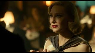 Трейлер Аллея Кошмаров (2021)