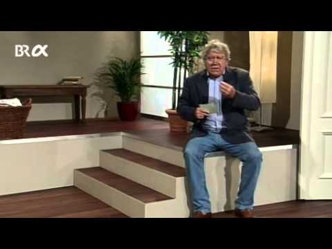 Klassiker der Weltliteratur: Michel de Montaigne - Essais | BR-alpha