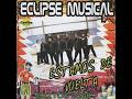 Eclipse Musical - Estamos De Vuelta (2008) WAV - Album Completo