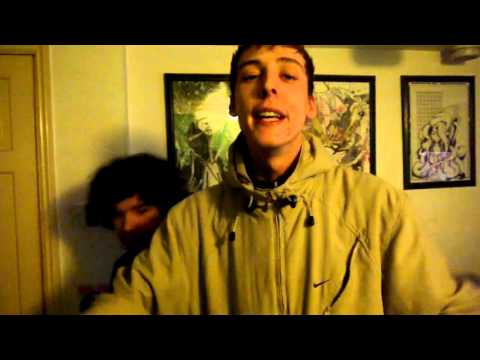 TENO | UGHH EXCLUSIVE BARS (UK HIP HOP)