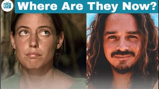 What happened to Ozzy Lusth and Amanda Kimmel on Survivor Tragic Update