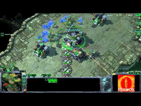 StarCraft II: Heart of the Swarm - 22/07/2013 - 1