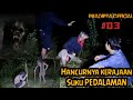KUATNYA TUKONG KHODAM Suku PEDALAMAN Ganangsetioko Probotrishnabr Danganmisteri Depanmata