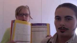 Doe Maar Nachtmerrie (Ophol)