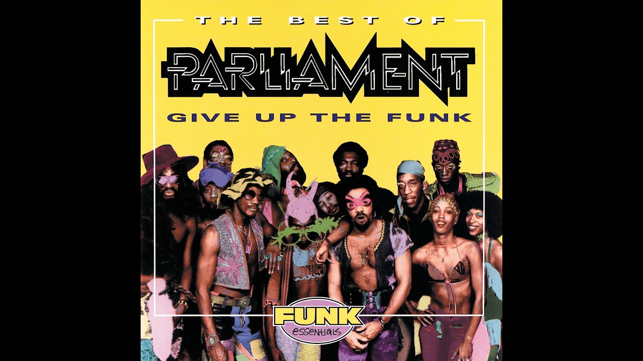 Parliament Flash Light Lyrics And Videos