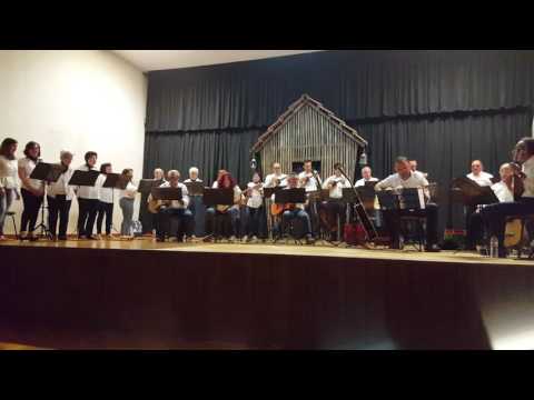 20160618 Grupo de Cordas do RRG - Gulpilhares