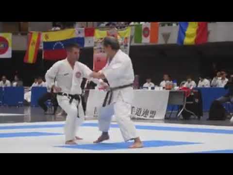 Wskf international karate championship 2019 at japan