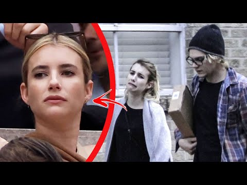 Top 10 Celebrities Who Refuse To Work With Emma Roberts