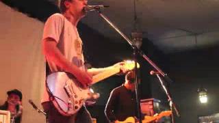 Hollerado play Eloise live at the Slice in Lethbridge, June 17, 2017