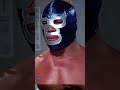 Shorts BLUE DEMON En 1 Minuto
