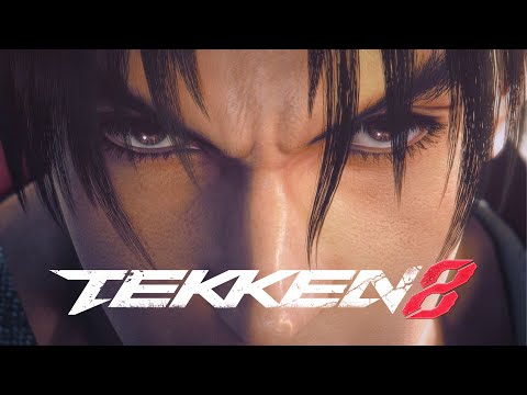 TEKKEN 8 Story Mode Gameplay Walkthrough FULL GAME [4K 60FPS PS5] - No Commentary