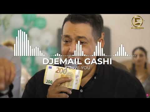 (DJEMAIL-GASHI) Y LOVE YOU REMIX #2024 2024