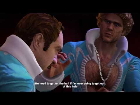 Dead Rising 2 Off the Record Boss "Reed and Roger"