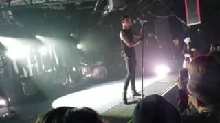 Andy Black Stay Alive