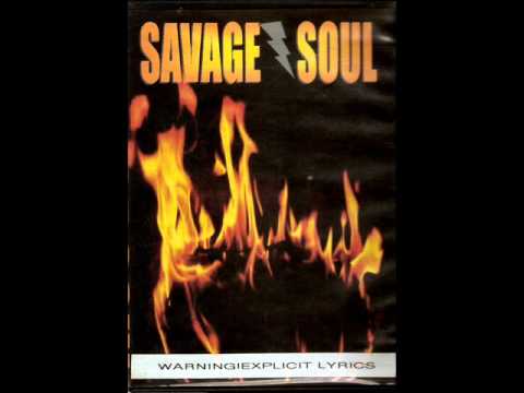 Savage Soul Music Video