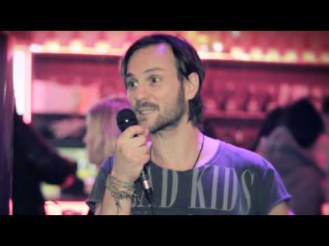 M.A.N.D.Y. (Philipp Jung) about Big Boom Festival: Cocoon Heroes Ukraine